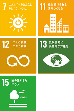 ドライバーや運送会社で働く人の環境対策