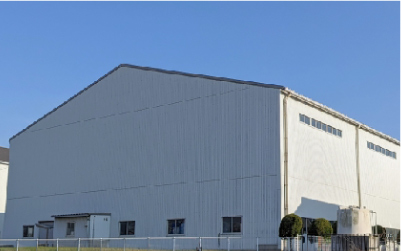 お届け先への配送・納品