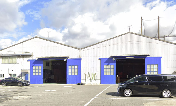 運送会社が保有する倉庫事業